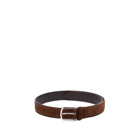 Orciani `Amalfi` Belt