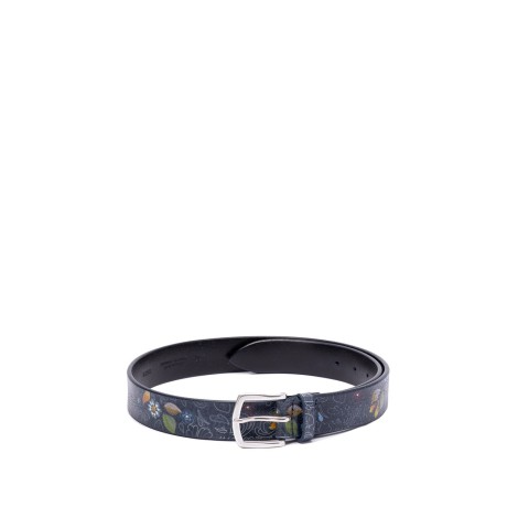 Orciani `Seventy` Sports Belt