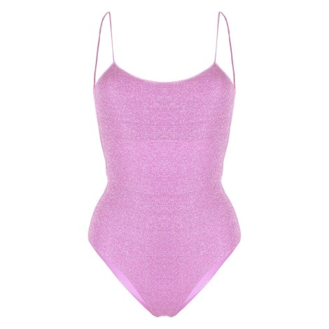 Oséree `Lumiere Maillot` One-Piece Swimsuit