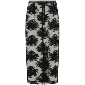 Dolce & Gabbana Midi Skirt