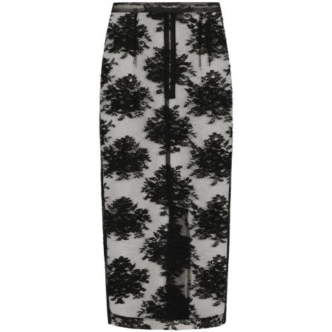 Dolce & Gabbana Midi Skirt