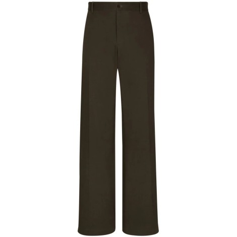 Dolce & Gabbana Flared Pants