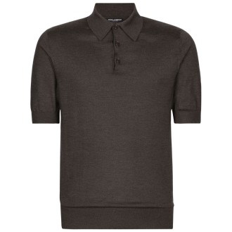 Dolce & Gabbana Polo Shirt