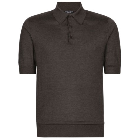 Dolce & Gabbana Polo Shirt