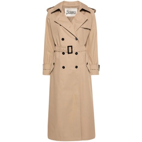 Herno Trench Coat