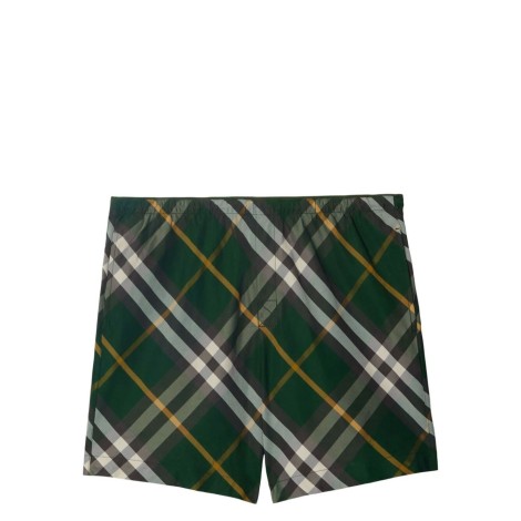 Burberry Swim Shorts