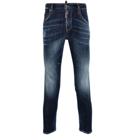 Dsquared2 5-Pocket Pants