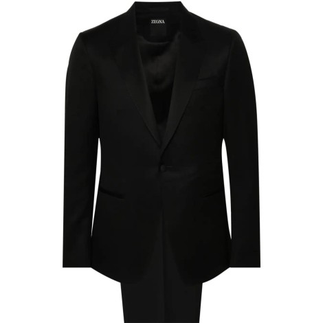 Zegna Evening Suit