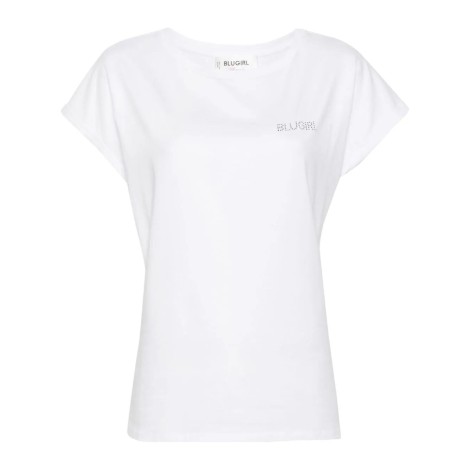 Blugirl `Moda` T-Shirt