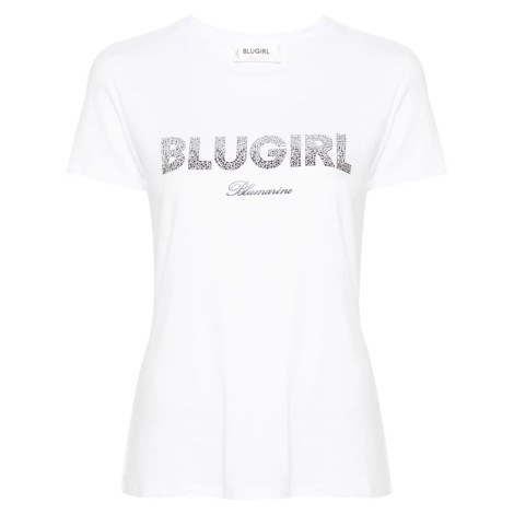 Blugirl `Moda` T-Shirt