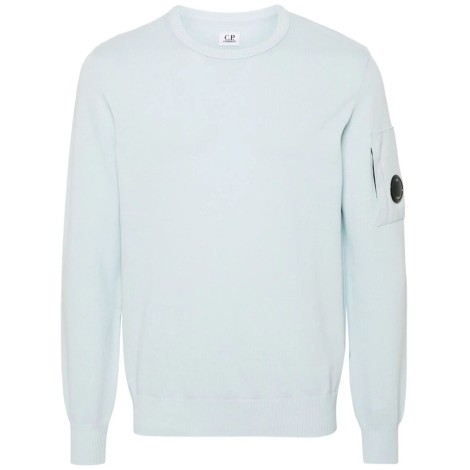 C.P. Company Knit Crew-Neck Sweater