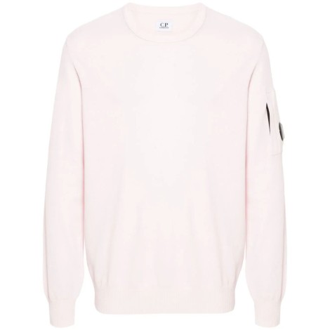 C.P. Company Knit Crew-Neck Sweater