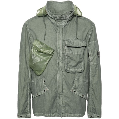 C.P. Company `50 Fili Gum Mixed` Jacket