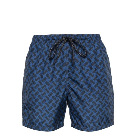 Drumohr Swim Shorts