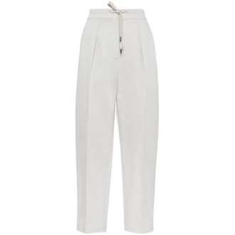 Brunello Cucinelli Tailored Pants