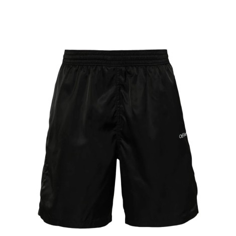 Off White `Arr Surfer` Swimshorts 