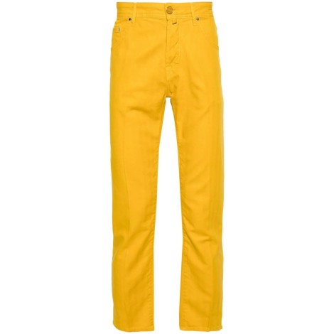 Jacob Cohen `Scott` 5-Pocket Pants