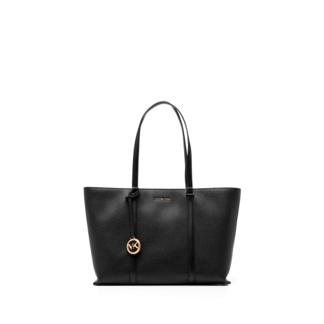 Michael Kors `Temple` Large Tote Bag