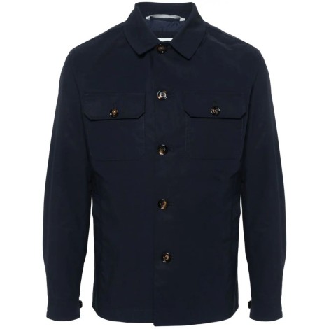 Kired `Leo` Shirt Jacket