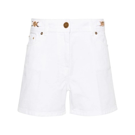 Versace Denim Shorts