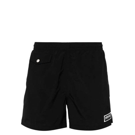 Kenzo Classic Swim Trunks