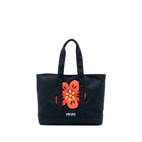 Kenzo `Kenzo Utiliy` Large Tote Bag