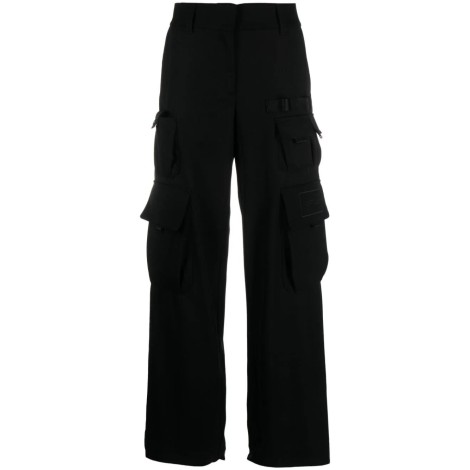 Off White `Wo Gab Toybox` Cargo Pants 