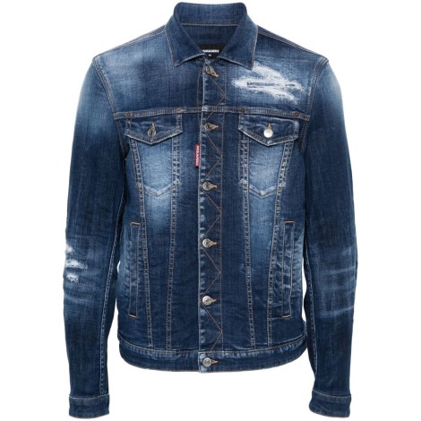 Dsquared2 Jacket