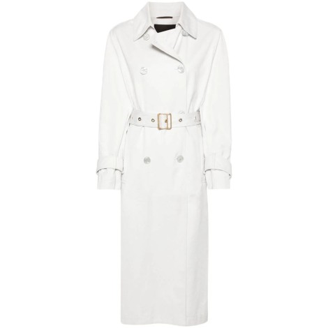 Moorer `Thelma` Trench Coat