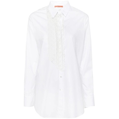 Ermanno Scervino Lingerie Shirt