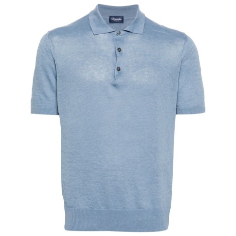 Drumohr Polo Shirt