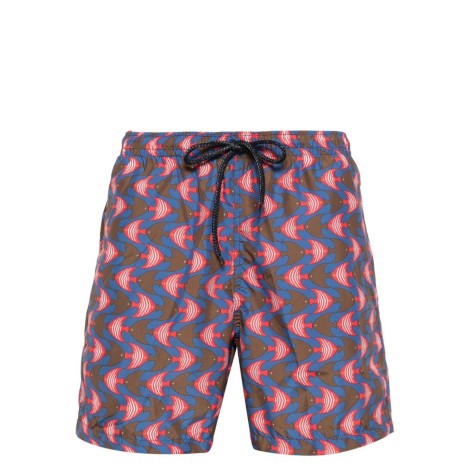 Drumohr Swim Shorts