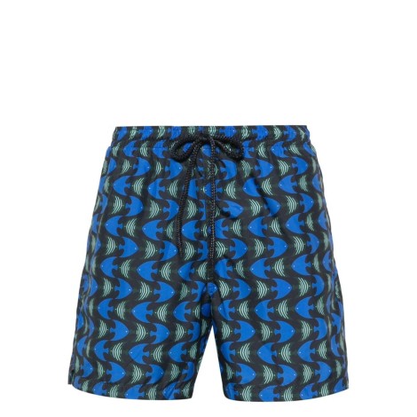 Drumohr Swim Shorts