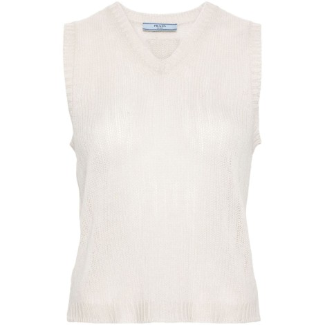 Prada Sleeveless Top