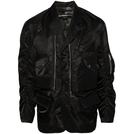 Andersson Bell `Flight` Bomber Blazer