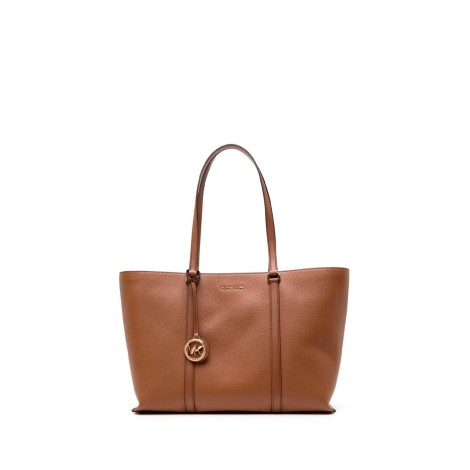 Michael Kors `Temple` Large Tote Bag