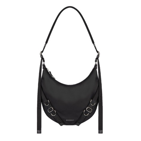 Givenchy `Voyou` Crossbody Bag