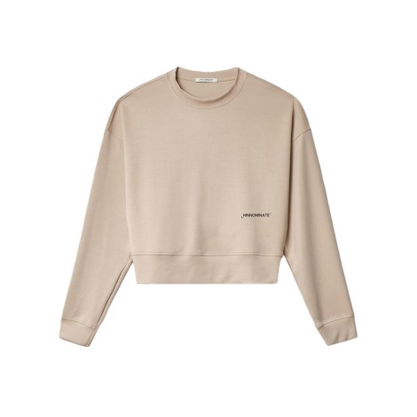 Hinnominate Crew-Neck Sweatshirt