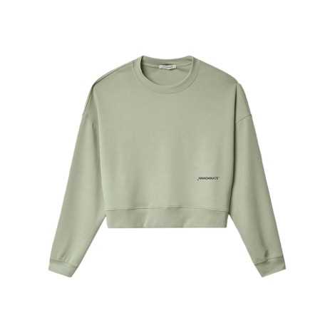 Hinnominate Crew-Neck Sweatshirt