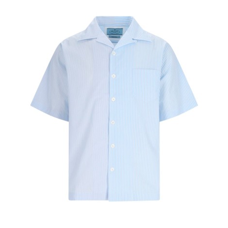 Prada Short Sleeve Shirt