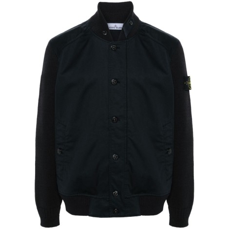 Stone Island Padded Jacket