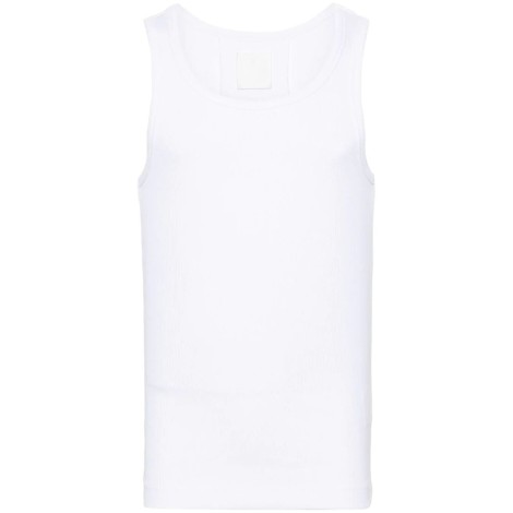 Givenchy `Xslim` Tank Top