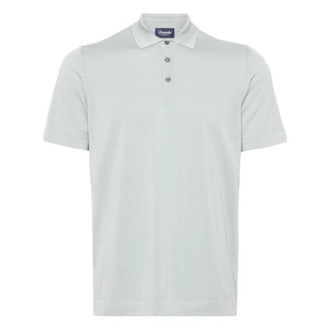 Drumohr Polo Shirt