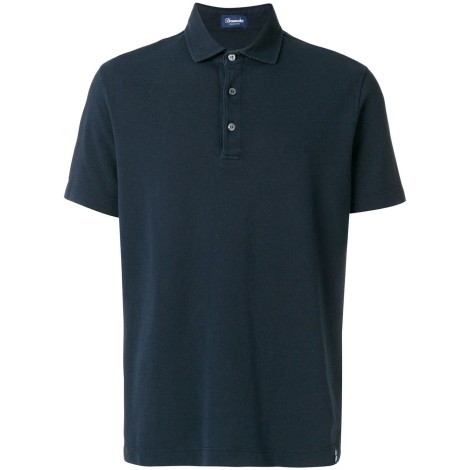 Drumohr Polo Shirt