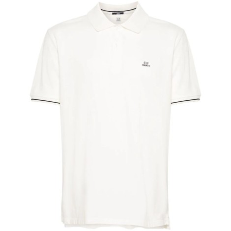 C.P. Company `Tacting Piquet` Polo Shirt