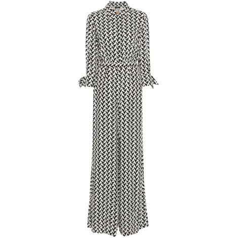 Elisabetta Franchi Jumpsuit