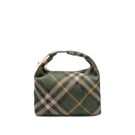 Burberry Medium Duffle Bag