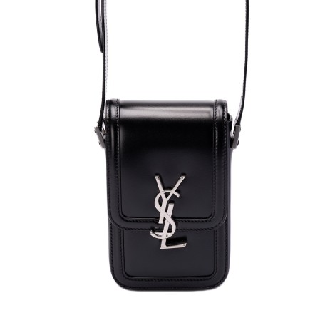 Saint Laurent `Solferino` Mini Bag