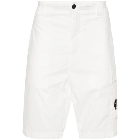 C.P. Company `50 Fili Stretch` Cargo Shorts