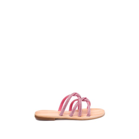 Kima Sandals